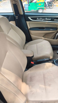 Honda Amaze VMT
