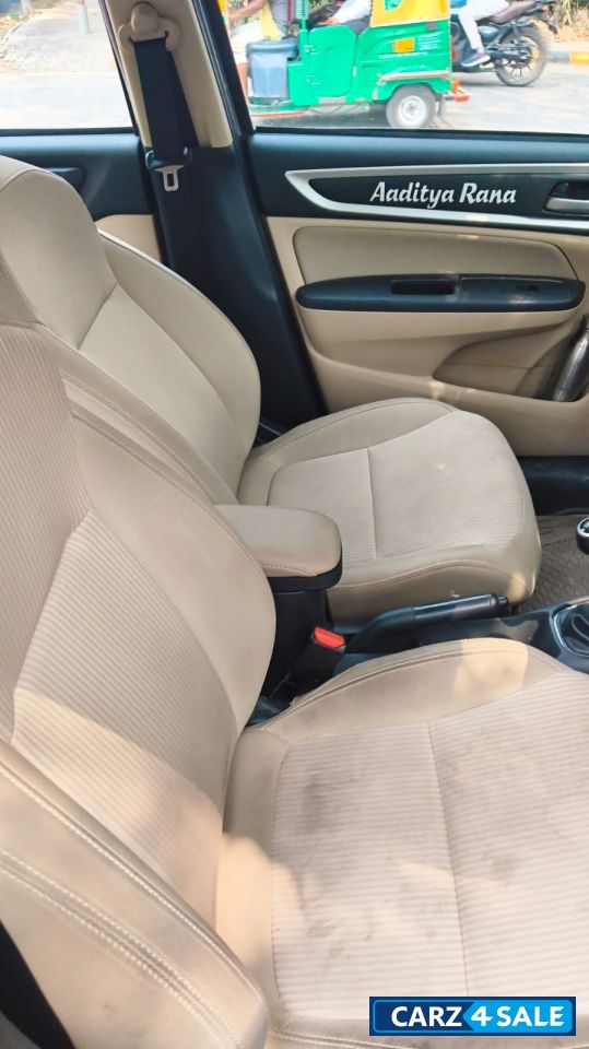 Honda Amaze VMT Honda Amaze VMT