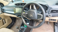 Honda Amaze VMT