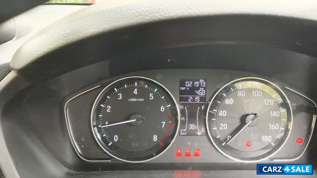 Honda Amaze VMT Honda Amaze VMT