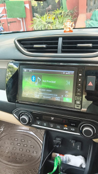 Honda Amaze VMT