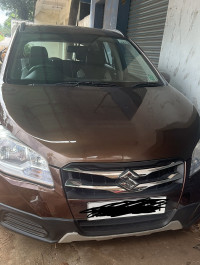 Maruti Suzuki S-Cross Delta 2016 Model