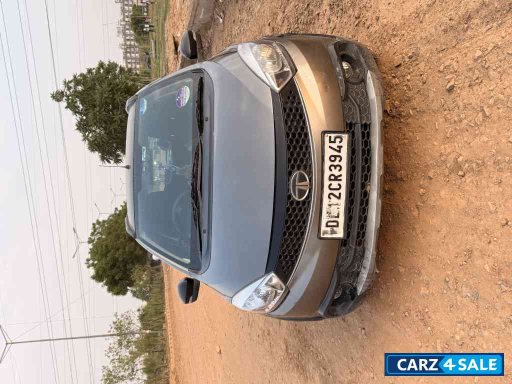 Tata Tiago Tiago NRG XZ AMT