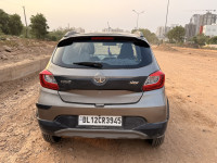 Tata Tiago Tiago NRG XZ AMT