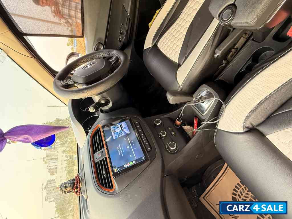 Tata Tiago Tiago NRG XZ AMT