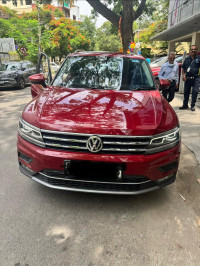 Volkswagen Tiguan Allspace DSG TSI 2019 Model