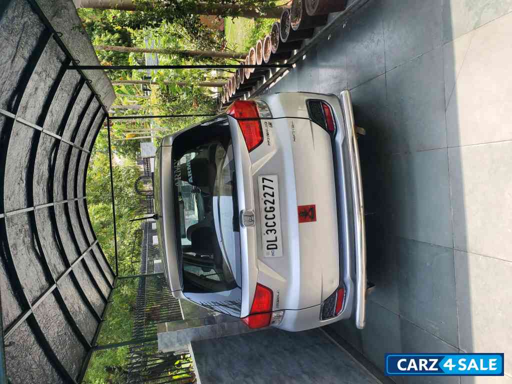 Honda Mobilio S MT(I-VTEC) M