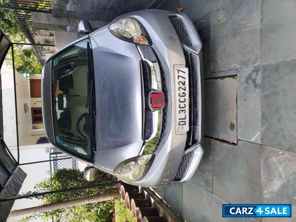 Honda Mobilio S MT(I-VTEC) M