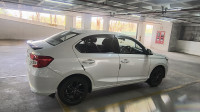 Honda Amaze Vx-mt ace edition 2019 Model