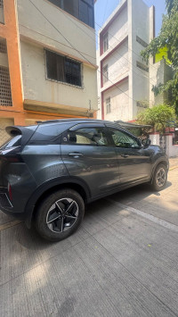 Tata Nexon Creative plus s DCA automatic 2024 Model