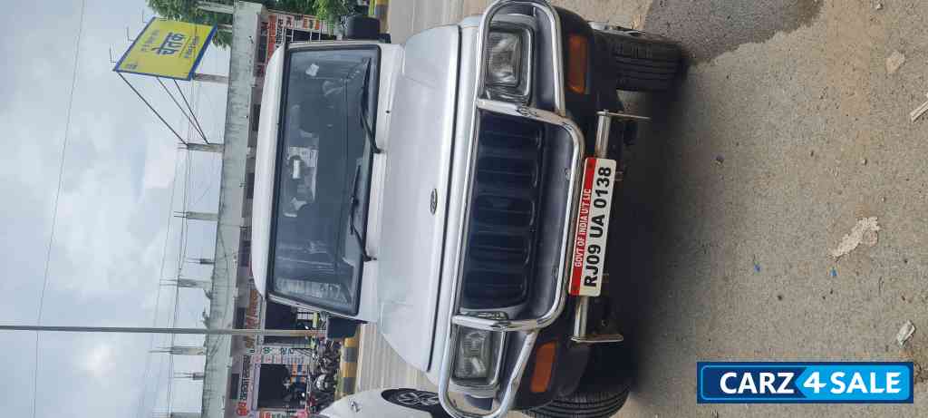 Mahindra Bolero DI