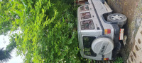 Mahindra Bolero DI