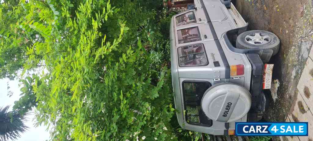Mahindra Bolero DI