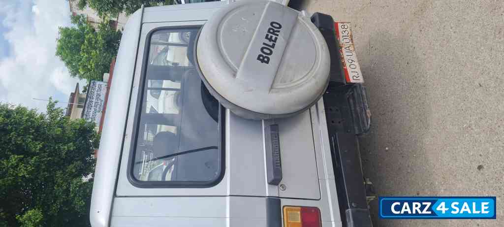 Mahindra Bolero DI