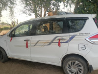 Maruti Suzuki Ertiga VXI 2017 Model