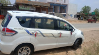 Maruti Suzuki Ertiga VXI