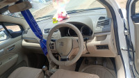 Maruti Suzuki Ertiga VXI