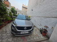 MG Hector cvt sharp  automatic 2021 Model