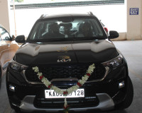 Kia Sonet G1 0T IMT HTK PLUS 2023 Model