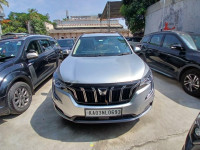 Mahindra XUV700 AX7