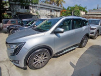 Mahindra XUV700 AX7
