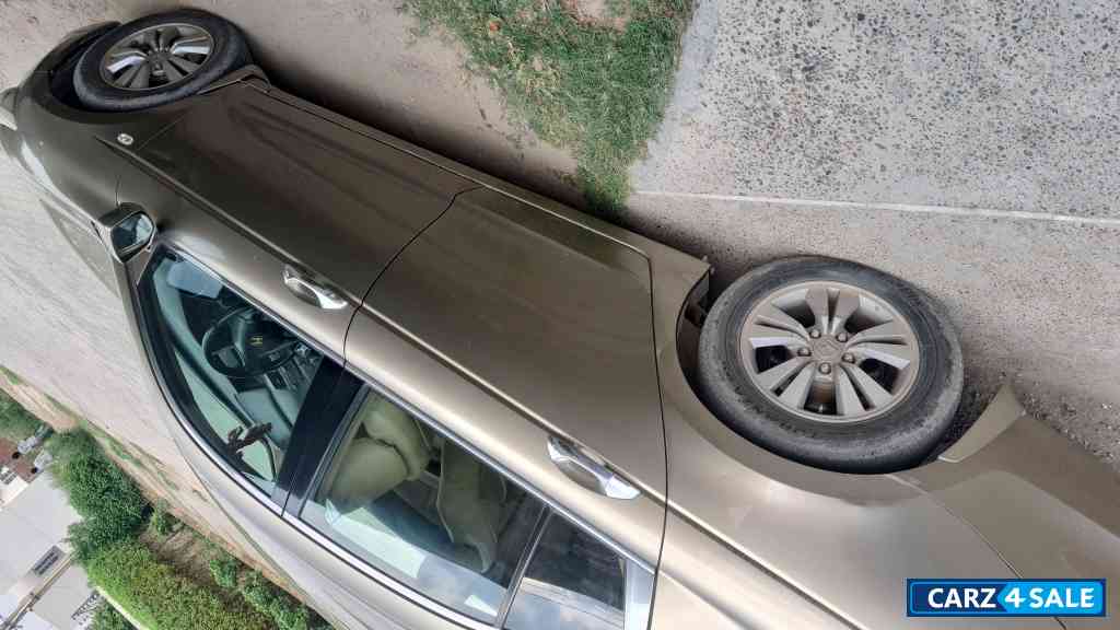 Honda Accord 2.4 IVTEC