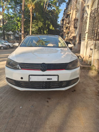 Volkswagen Jetta Trendline 2012 Model