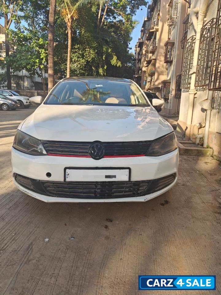 Volkswagen Jetta Trendline
