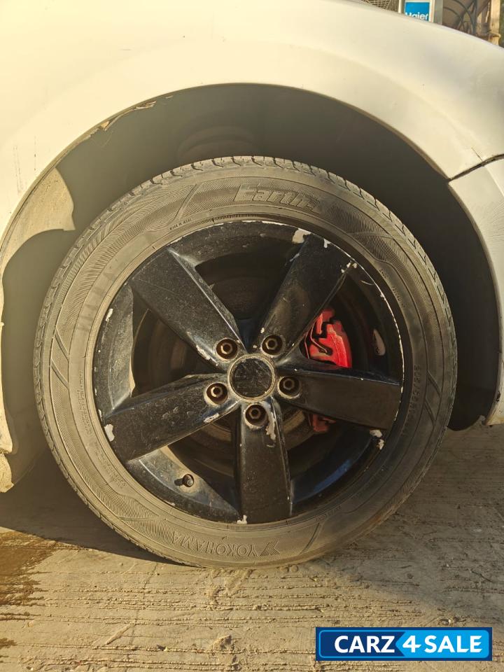 Volkswagen Jetta Trendline