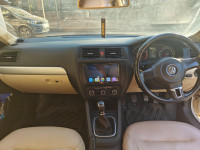 Volkswagen Jetta Trendline