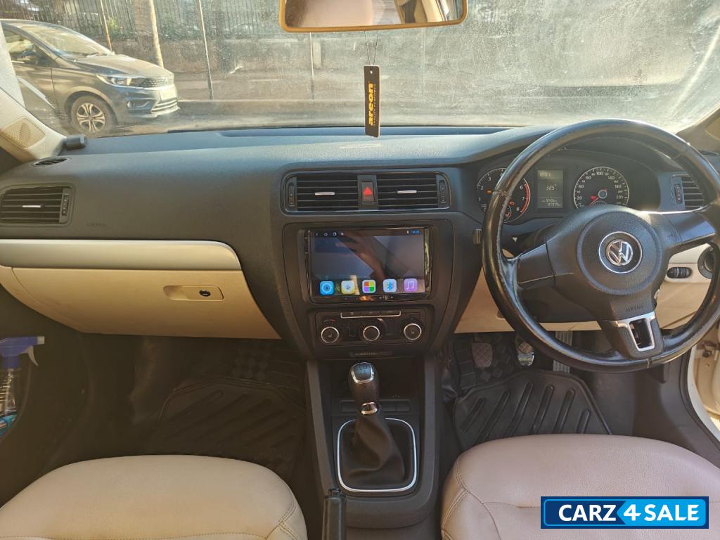 Volkswagen Jetta Trendline