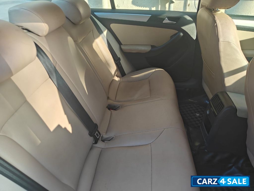Volkswagen Jetta Trendline
