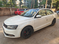 Volkswagen Jetta Trendline