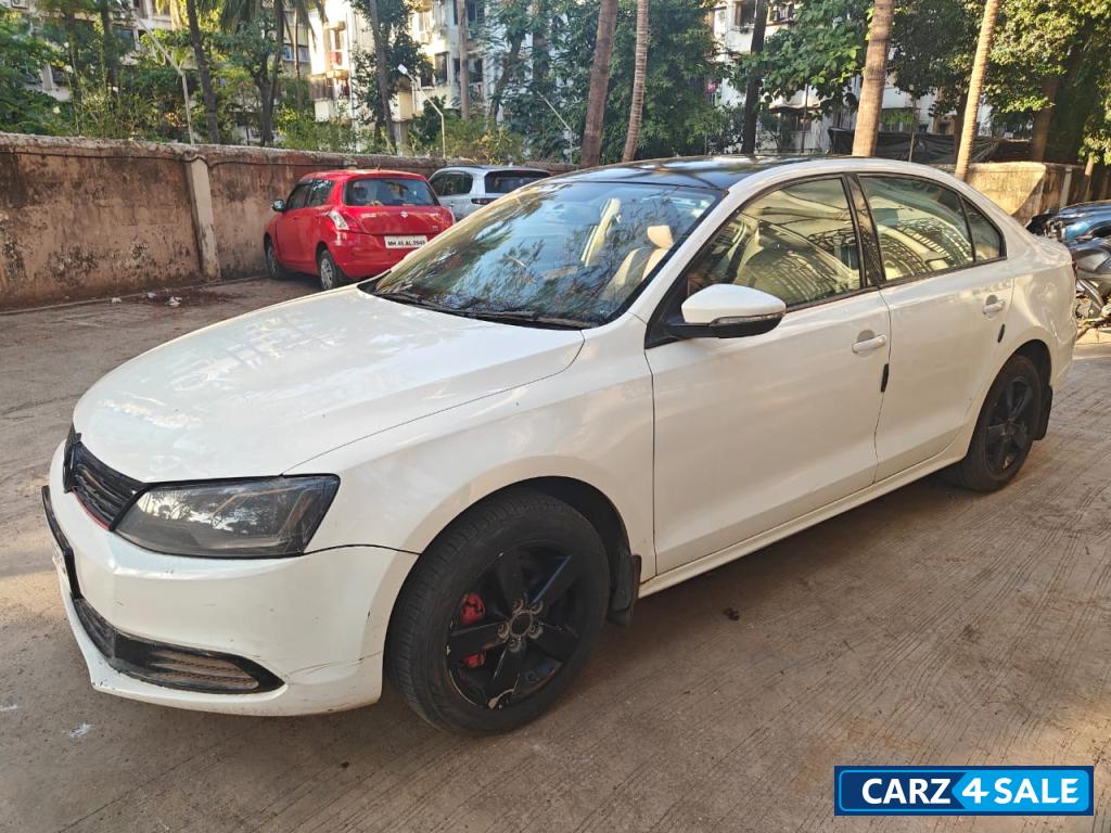 Volkswagen Jetta Trendline