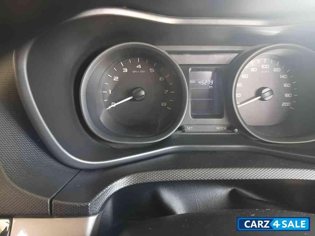 Tata Nexon Xm Tata Nexon Xm