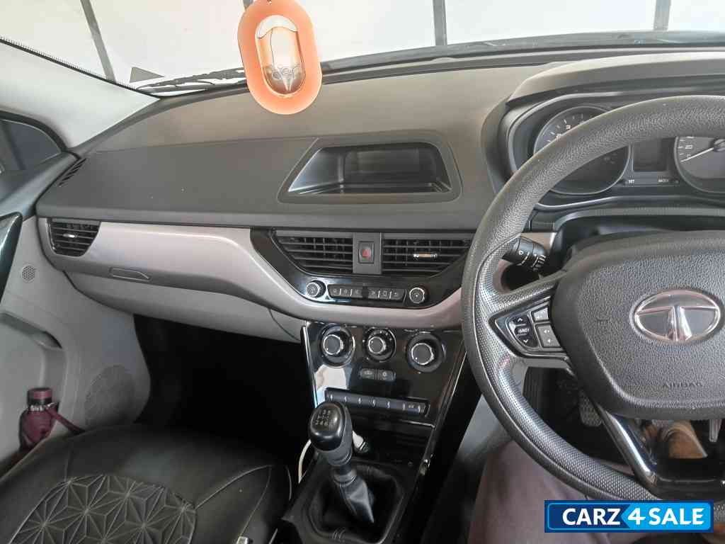 Tata Nexon Xm Tata Nexon Xm