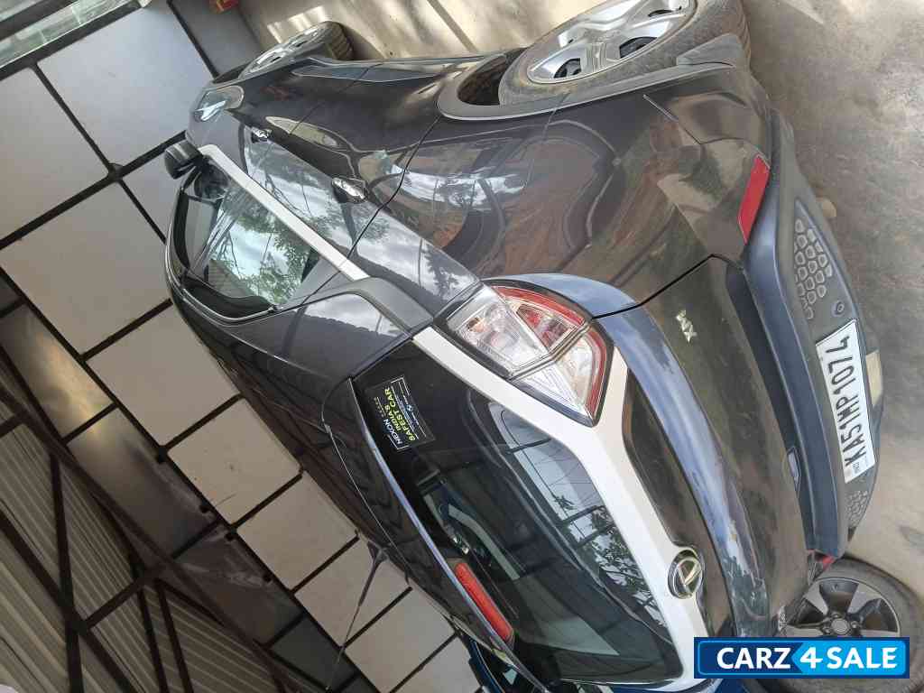 Tata Nexon Xm Tata Nexon Xm