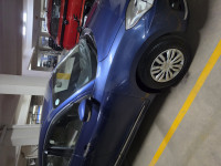 Maruti Suzuki Dzire VXI AMT petrol