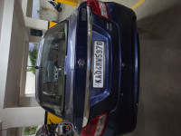 Maruti Suzuki Dzire VXI AMT petrol