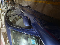 Maruti Suzuki Dzire VXI AMT petrol