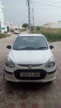 Maruti Suzuki Alto 800 Lxi 2013 Model