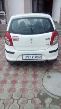 Maruti Suzuki  Alto 800 Lxi