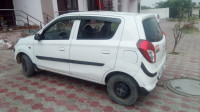 Maruti Suzuki  Alto 800 Lxi
