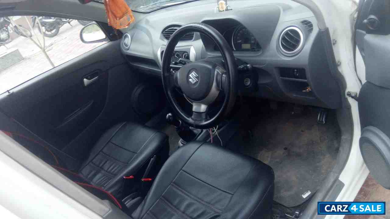 Maruti Suzuki  Alto 800 Lxi