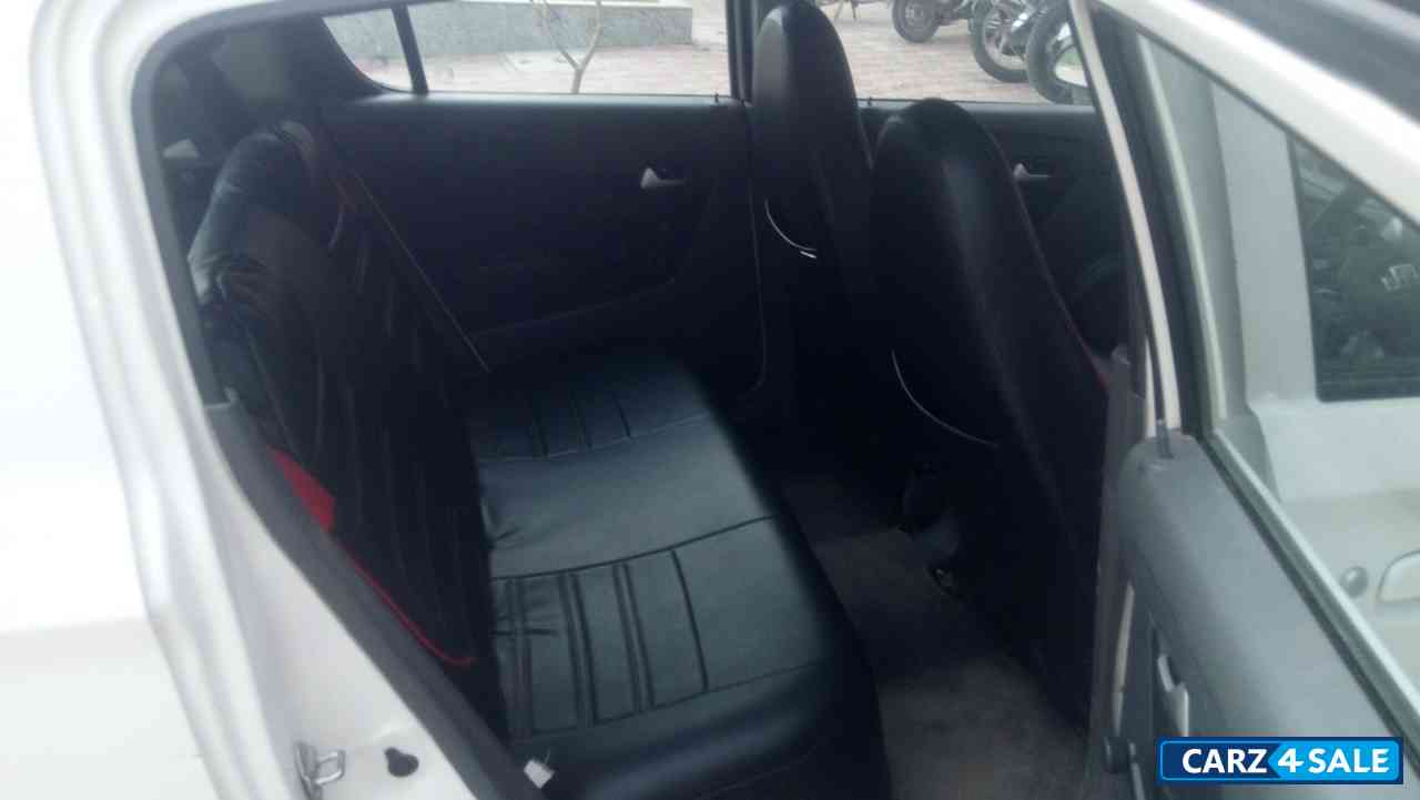 Maruti Suzuki  Alto 800 Lxi