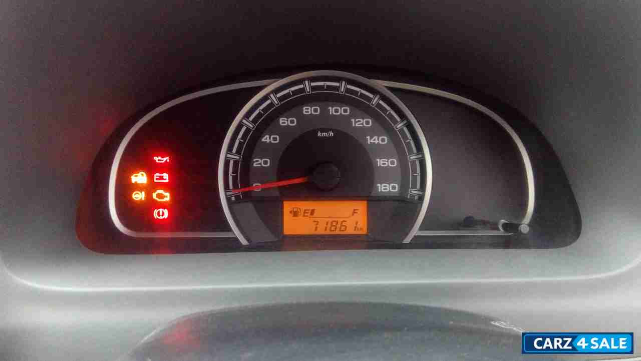 Maruti Suzuki  Alto 800 Lxi