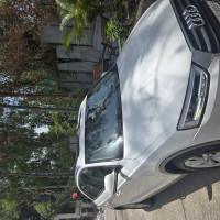 Audi Q3 2017 Model