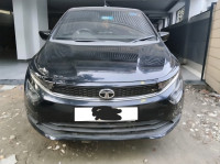 Tata Altroz XZ PLUS I TURBO DARK EDITION MANUAL PETROL 2021 Model