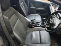 Black Tata Altroz XZ PLUS I TURBO DARK EDITION MANUAL PETROL
