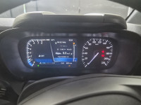 Black Tata Altroz XZ PLUS I TURBO DARK EDITION MANUAL PETROL